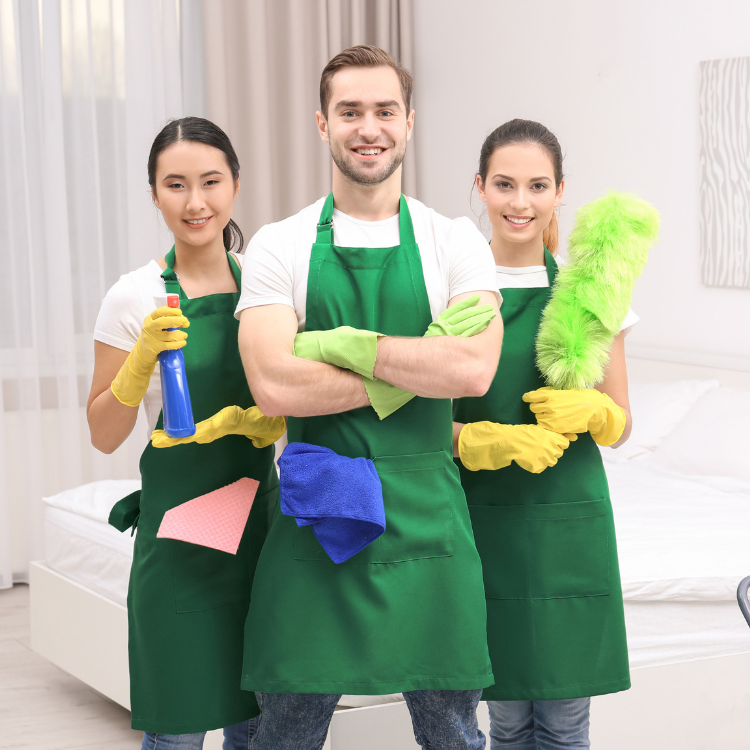 Cleaning Services